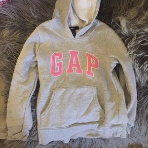 Gap kids sweater